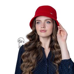 ЛИДЬЯНА (флис)_L шапка женская - Landre фото 7