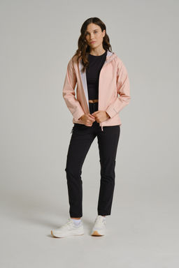 Куртка Мембранная Guanjun Розовый