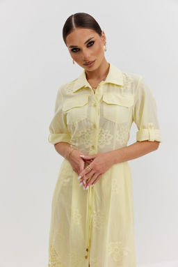 Платье Vesnaletto 4458-1