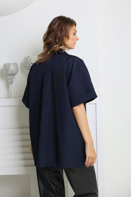 Рубашка - Looklikecat фото 3