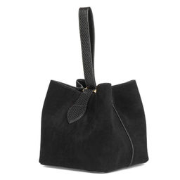 Женская кожаная сумка, Barcelo Biagi фото 3