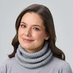 Шарф-снуд Сидни