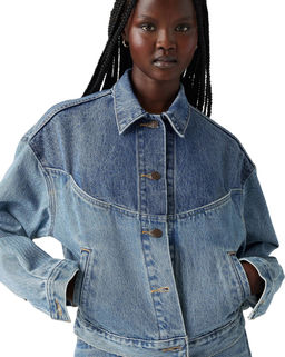 Куртка женская