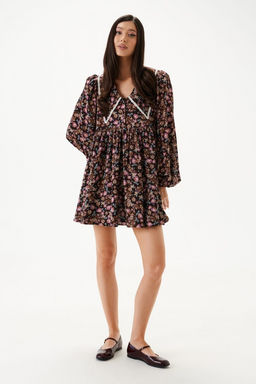 Платье А3670 - Annete фото 2