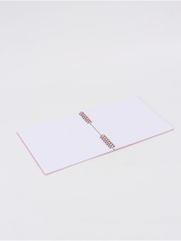 Фотоальбом бумажный 20х20, 25 л Дисней 2