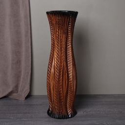 Ваза 50 см / YBN-52 /уп 8/ - ГалеонТрейд фото 2