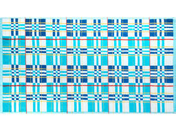 Полотенце махровое 6с103.512к1 Шотландка 50х90см