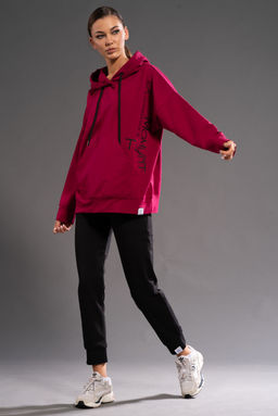 Худи 4015 - Kivviwear фото 7