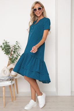 Платье, П-546/6