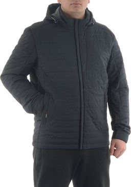 Мужская стеганная куртка SZ-7713