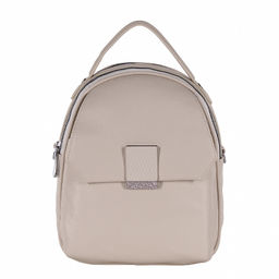 Рюкзак 69162 beige Velina Fabbiano-Safenta