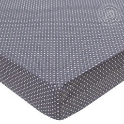 Постельное белье Феникс с простынью на резинке (поплин DE LUXE) 1,5 сп./Пододеяльник: 1 шт. - 215*145; Простыня на резинке: 1 шт. - 200*140; Наволочка: 2 шт. - 70*70; DE LUXE с простынью на резинке - Артпостель фото 5