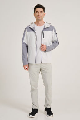 Ветровка Серый - Anta фото 10