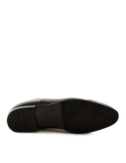 Черные классические туфли - Cacharel фото 5