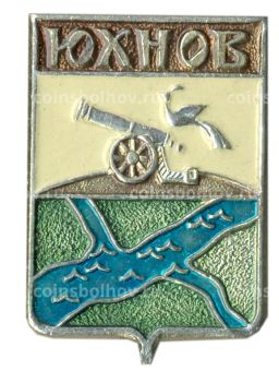 Значок Юхнов