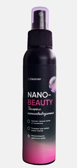 Средство для ухода за кожей iCleaner Nano-Beauty 100 мл  фото 2