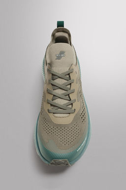 TRAINERS - Zara фото 4