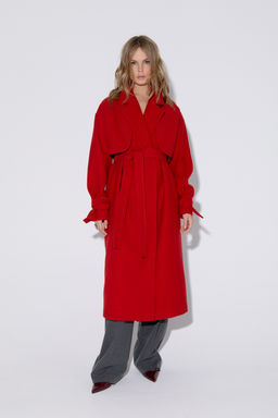 Пальто 5419 - Pirs фото 3