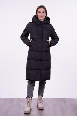 Пальто зимнее - Twin tip фото 22