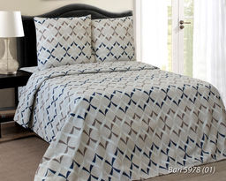 41251/0-БЧ Павлинка 2 спальный компл. "Bari" рис. 597801