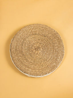 Сидушка на табурет, 45×45×5 см, сиграсс