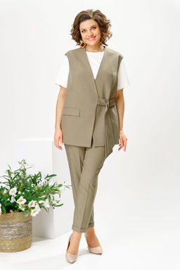 Костюм Romanovich Style 3-2773 хаки