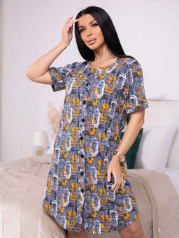 Халат мод.2066/1