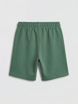 Erkek ?ocuk Kargo Cepli ?ort