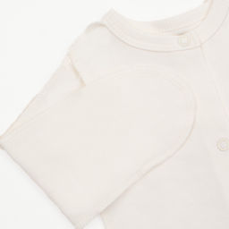 Кофточка интерлок 1225200506 - Youlala фото 2