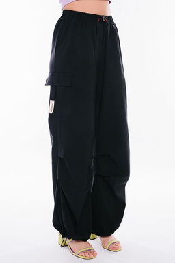 NOBBY, Женские брюки 96-21/9 (черный) фото 3