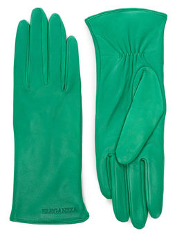 Перчатки женские 100% ш IS00700 bright green - Eleganzza фото 2