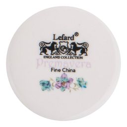 НАБОР ПОСУДЫ ОБЕДЕННЫЙ LEFARD PRIMAVERA НА 6 ПЕР. 18 ПР.  фото 5