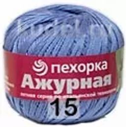 АЖУРНАЯ - Пехорка фото 8