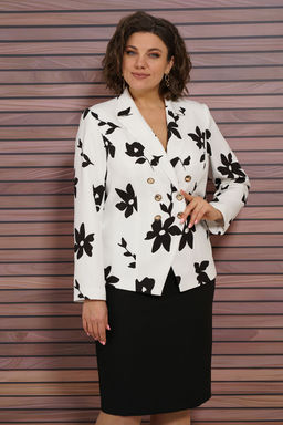 Костюм ALANI 2070 - Alani collection фото 7
