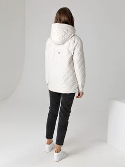 23119 Куртка сл.кость - Dizzyway фото 4