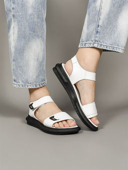 Босоножки Y-18 Beyaz