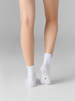 Носки женские в наборе, 3 пары - Mark formelle фото 4