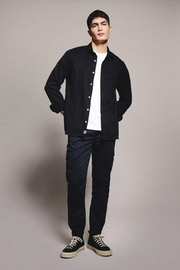 Узкие брюки-карго с карманами и нормальной талией Jogger - Defacto фото 2