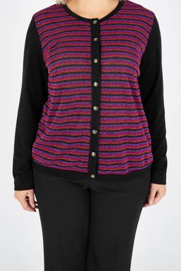 Кардиган М5-3460/33 - Wisell фото 2