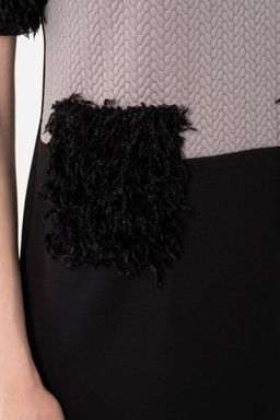 Платье П3-4185/2 - Wisell фото 10