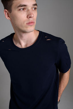 7479 Футболка мужская - Натали фото 11