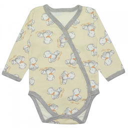 Боди интерлок 0450200103