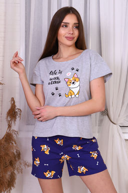 Пижама 18014 - Натали фото 2