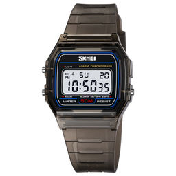 Часы наручные Skmei женские кварцевые 2056black