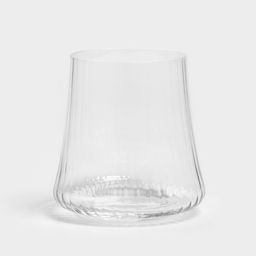 Набор стеклянных стаканов для виски «Экстра», 350 мл, набор 6 шт.