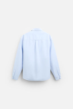 OXFORD SHIRT - Zara фото 27