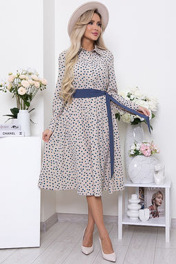 Платье 71440 - Avili фото 7