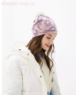 9830/2 MWH Бини женская флис (56-58)