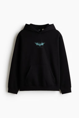 Sudadera con capucha Loose Fit