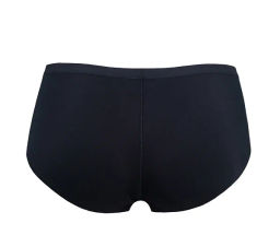 ASSORTI Трусы жен. RP7181 - черный - Conte elegant фото 2